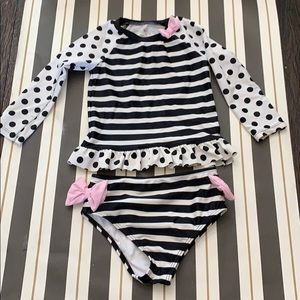 KATE SPADE New York Swimsuit (sz 24m)